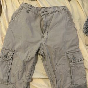Boys size 14 cargo pants
